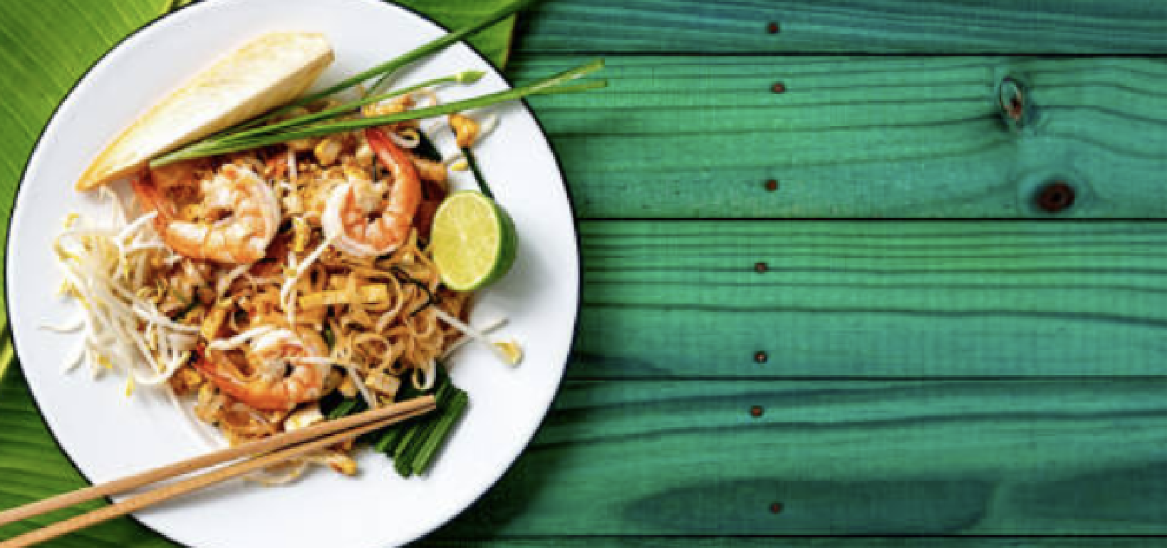 Pad Thaï